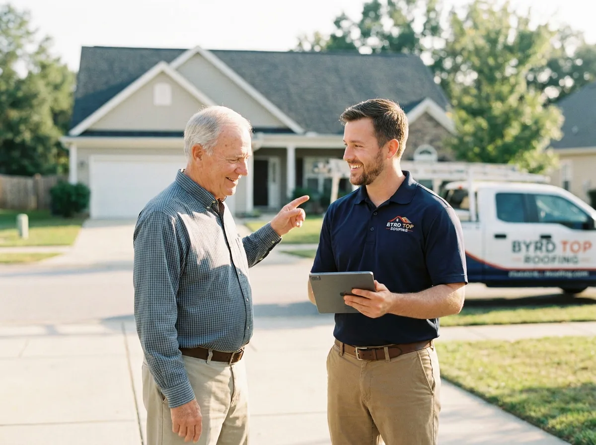 Roofing Interior, SD FAQs
